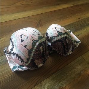 Victoria’s Secret Swim Top 36 D